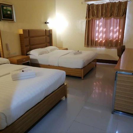 Asia Novo Boutique Hotel - Midsayap ภายนอก รูปภาพ