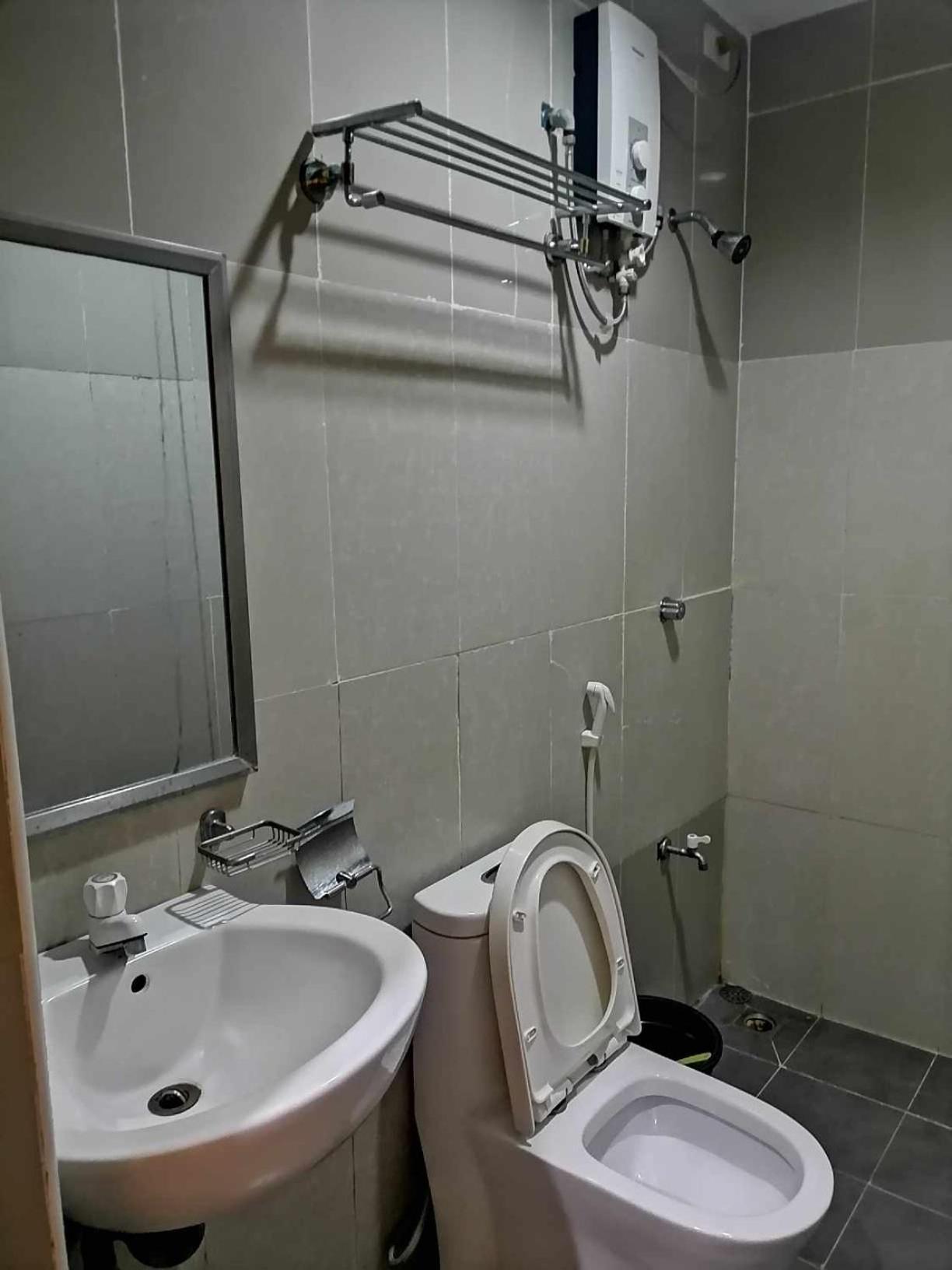 Asia Novo Boutique Hotel - Midsayap ภายนอก รูปภาพ