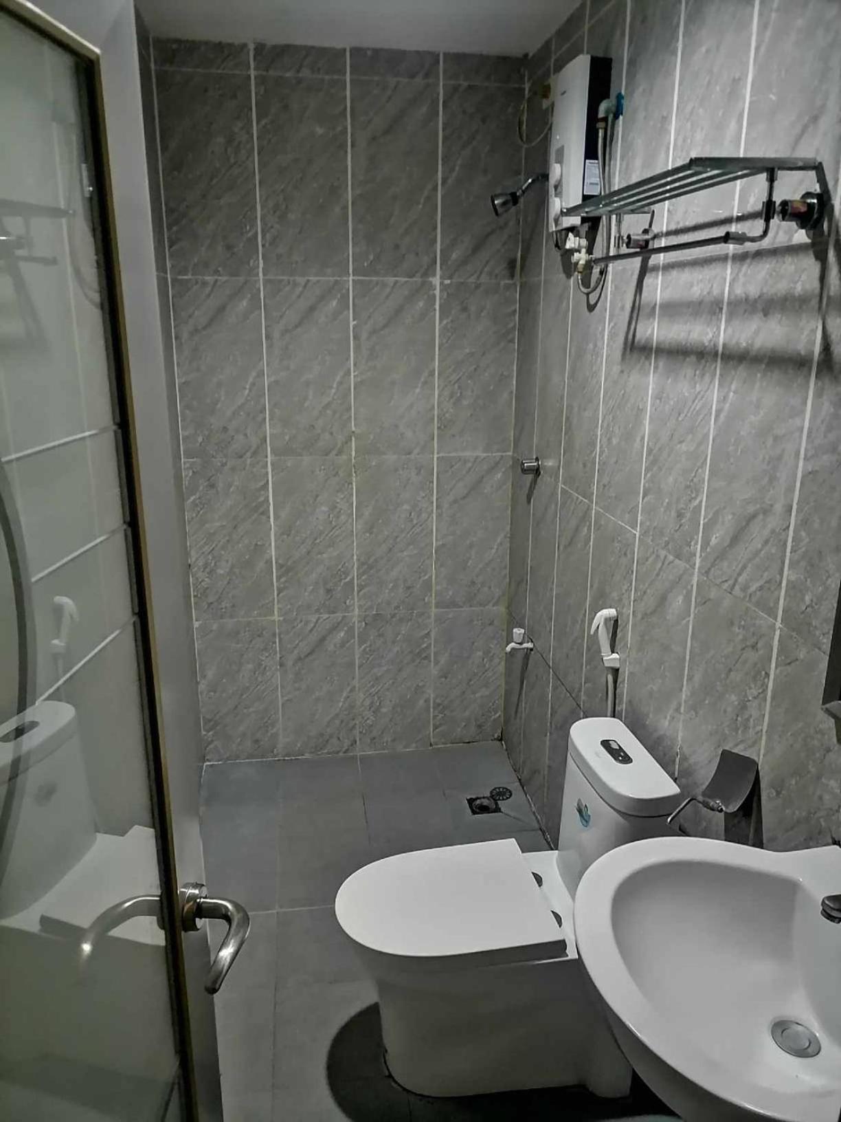 Asia Novo Boutique Hotel - Midsayap ภายนอก รูปภาพ