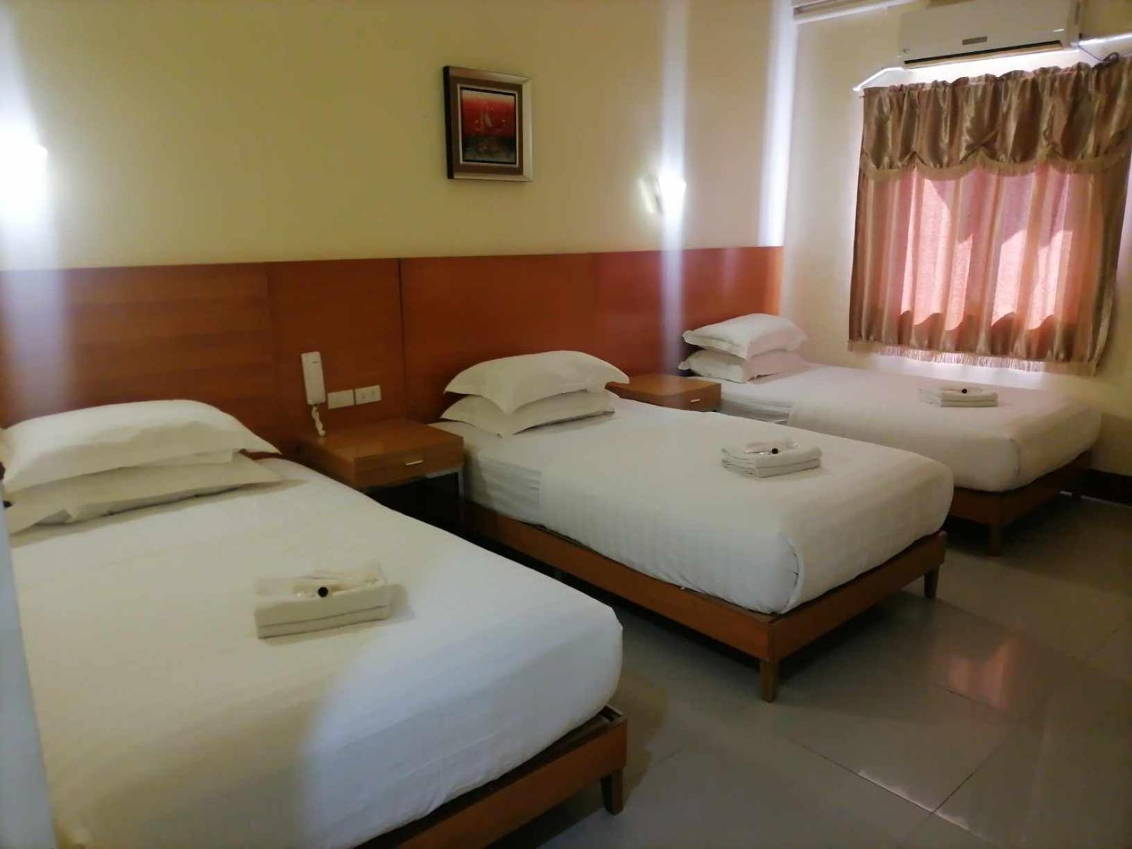 Asia Novo Boutique Hotel - Midsayap ภายนอก รูปภาพ