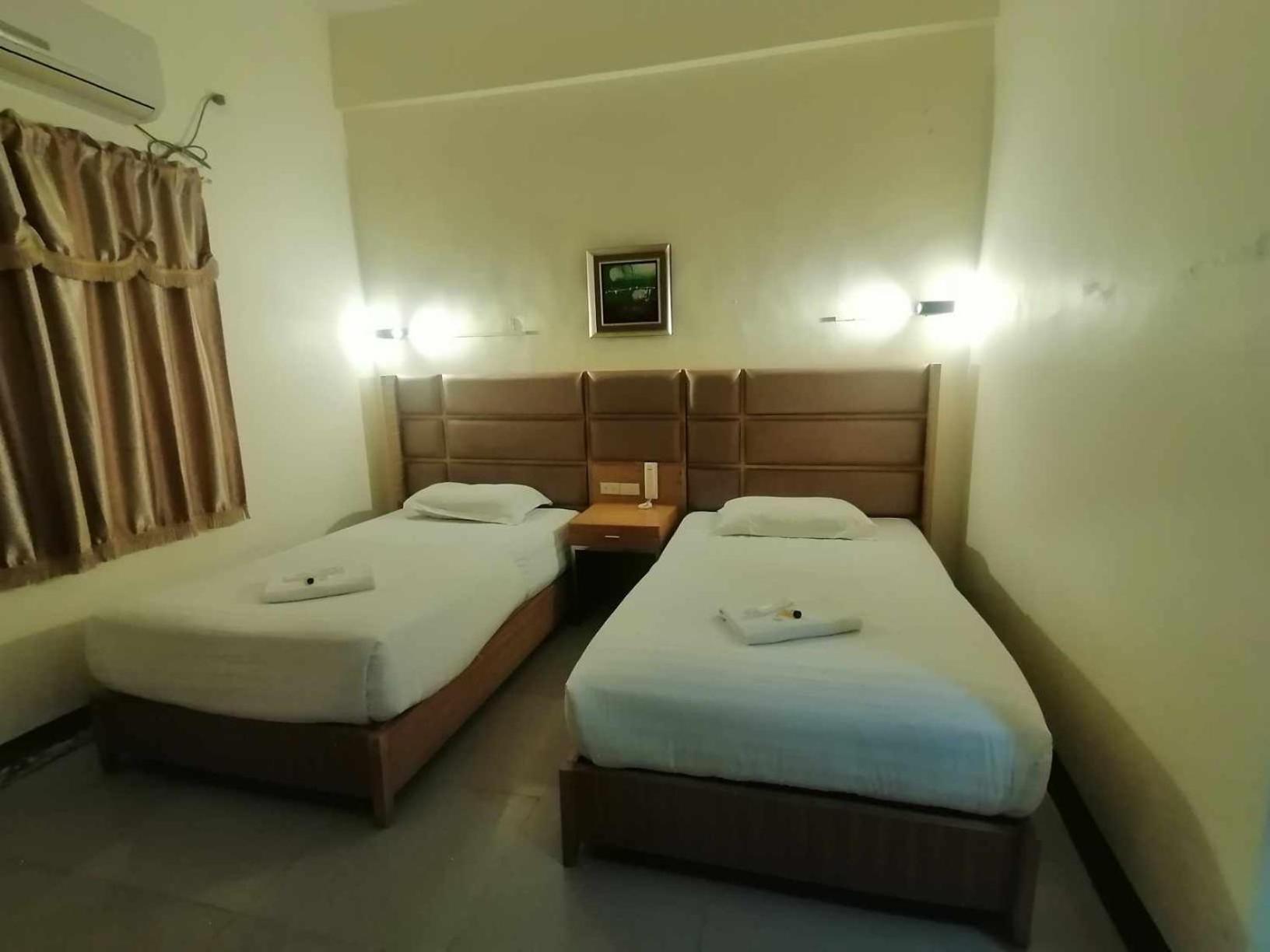 Asia Novo Boutique Hotel - Midsayap ภายนอก รูปภาพ