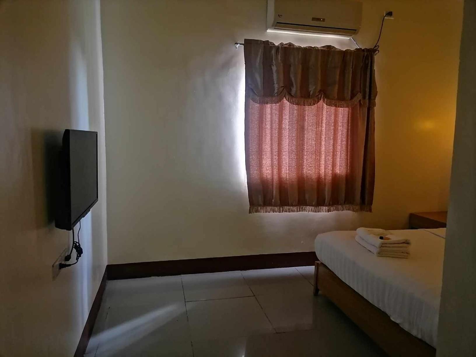 Asia Novo Boutique Hotel - Midsayap ภายนอก รูปภาพ