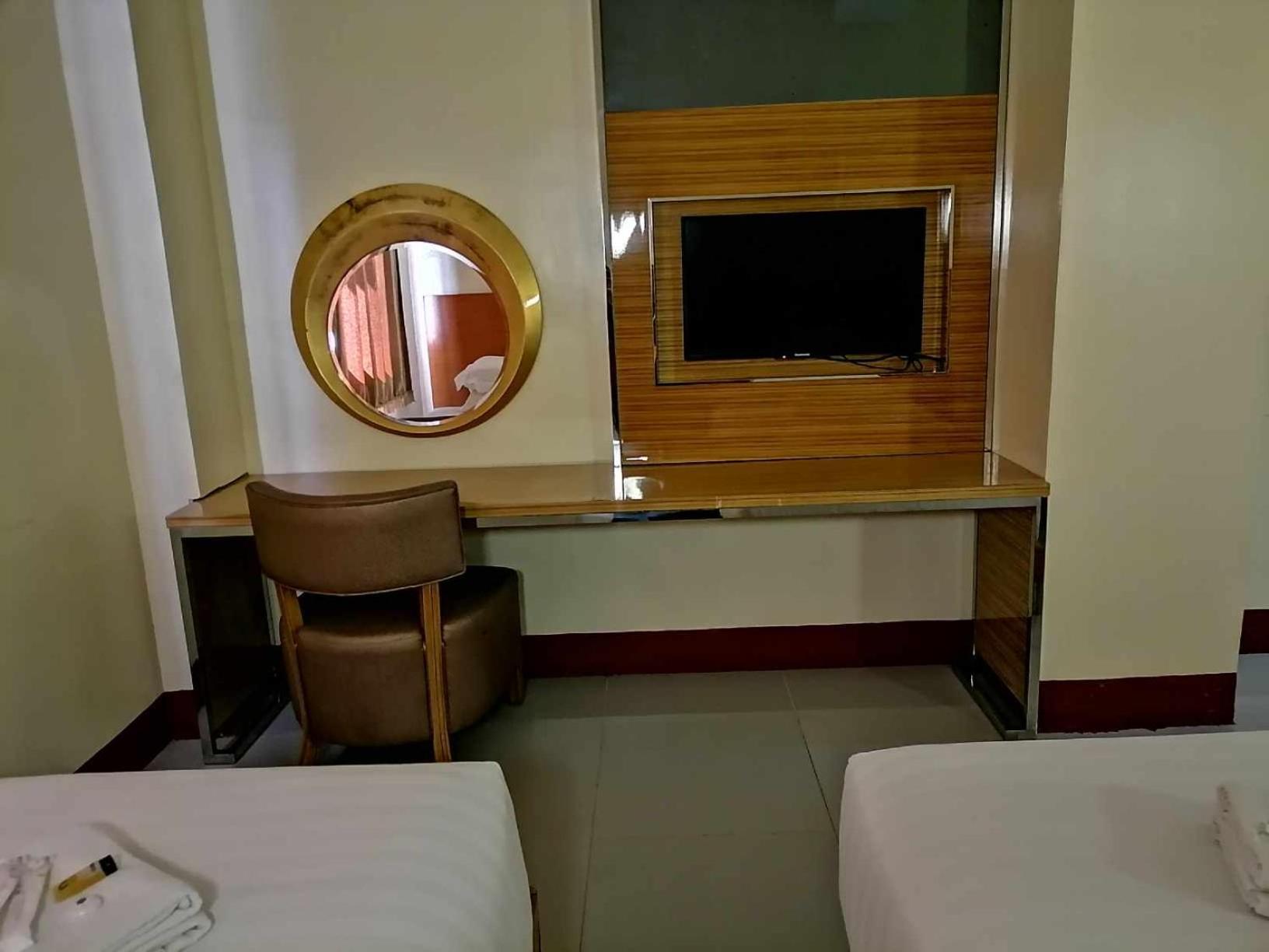 Asia Novo Boutique Hotel - Midsayap ภายนอก รูปภาพ
