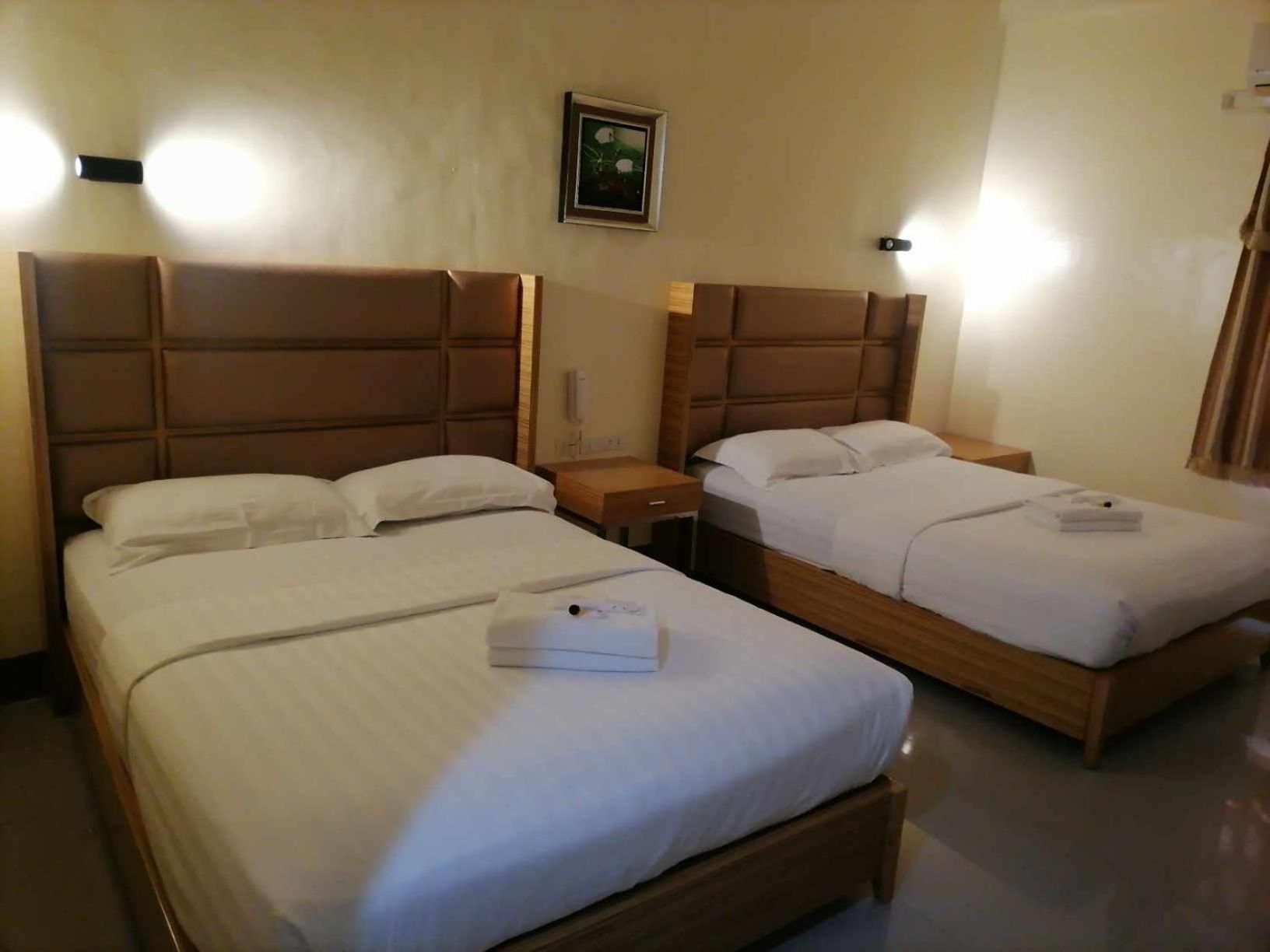 Asia Novo Boutique Hotel - Midsayap ภายนอก รูปภาพ