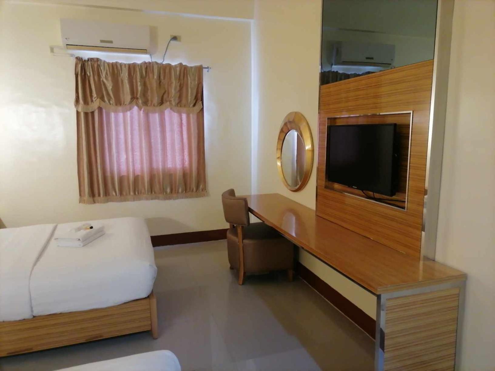 Asia Novo Boutique Hotel - Midsayap ภายนอก รูปภาพ