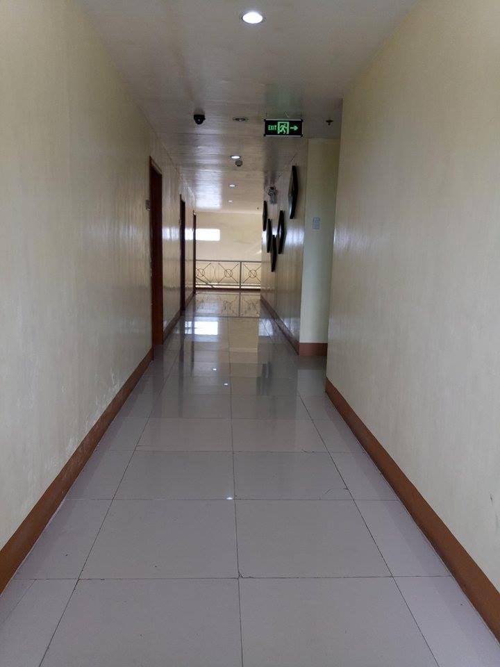Asia Novo Boutique Hotel - Midsayap ภายนอก รูปภาพ