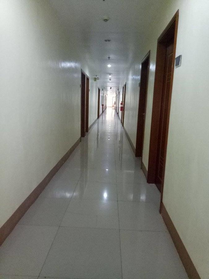 Asia Novo Boutique Hotel - Midsayap ภายนอก รูปภาพ