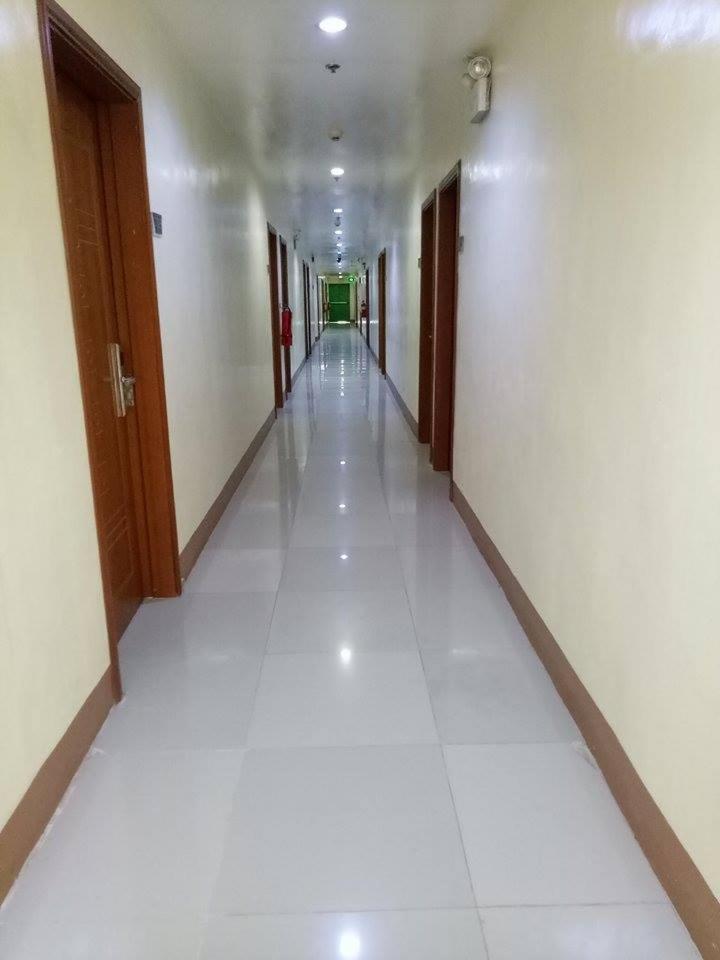 Asia Novo Boutique Hotel - Midsayap ภายนอก รูปภาพ