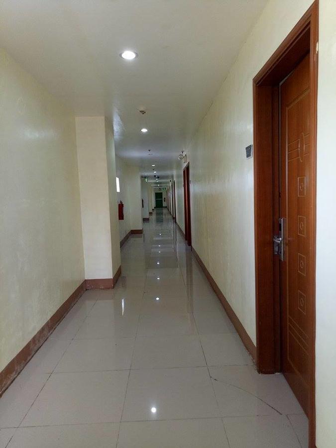 Asia Novo Boutique Hotel - Midsayap ภายนอก รูปภาพ