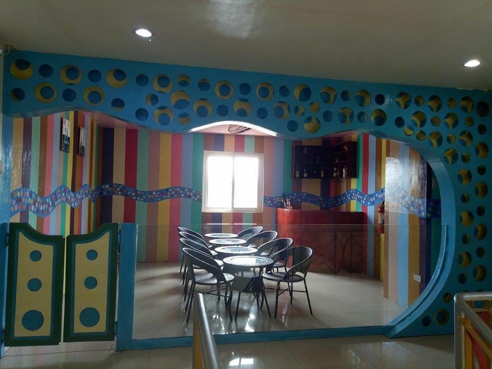 Asia Novo Boutique Hotel - Midsayap ภายนอก รูปภาพ