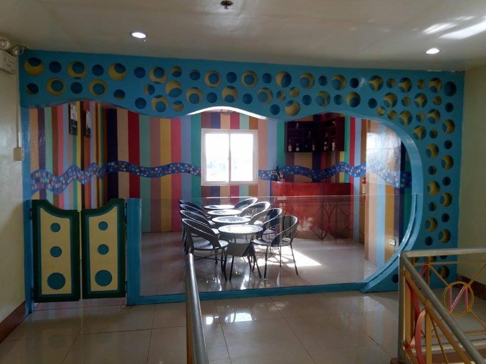 Asia Novo Boutique Hotel - Midsayap ภายนอก รูปภาพ