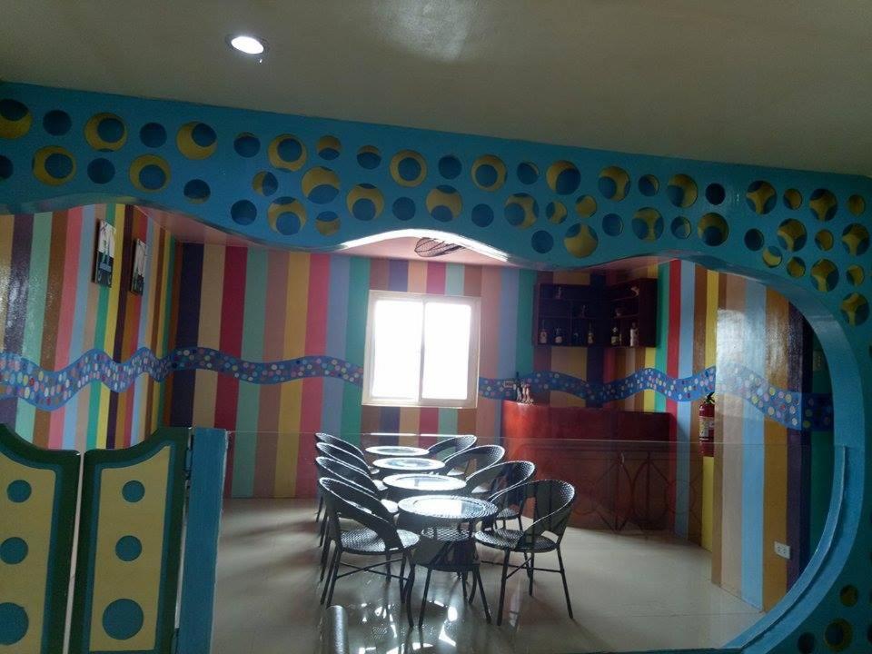 Asia Novo Boutique Hotel - Midsayap ภายนอก รูปภาพ