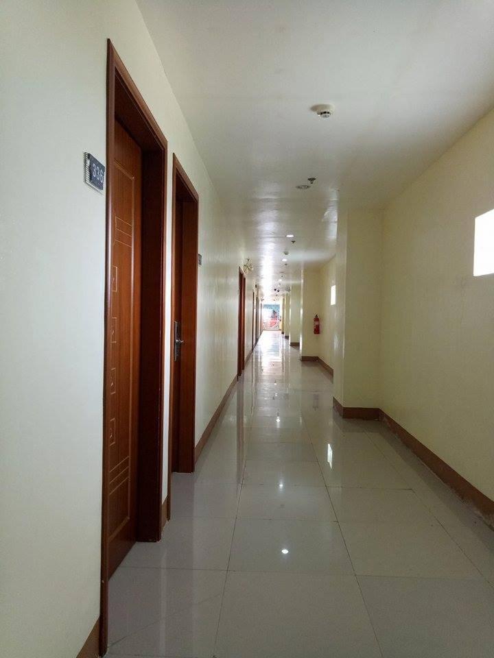 Asia Novo Boutique Hotel - Midsayap ภายนอก รูปภาพ